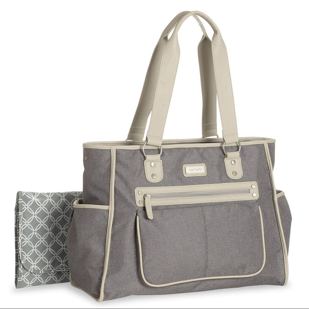 Carter’s Diaper Bag